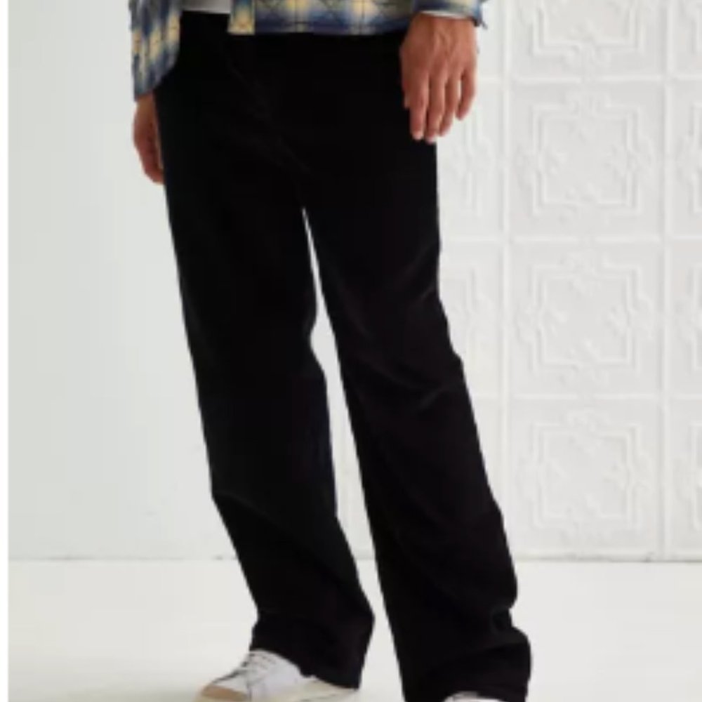 BDG Baggy Skate Fit Corduroy Pant